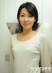 島咲友美 パコパコママ 